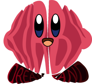 KIRBY 3D Illustrator