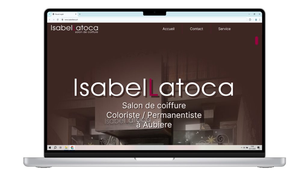 proto isabellatoca desktop