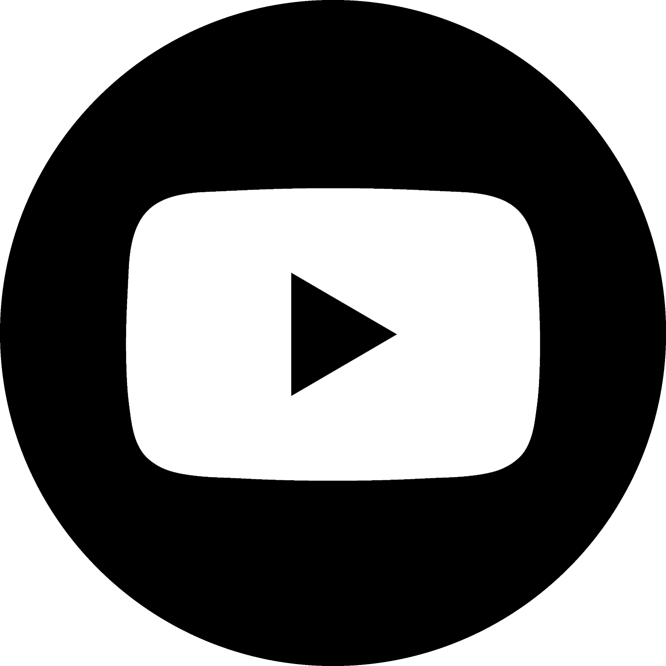Logo youtube