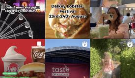 Apercu creation de contenu